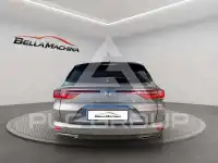 2021 Renault Talisman