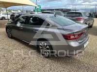 2021 Renault Talisman