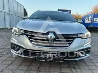 2021 Renault Talisman