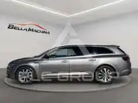 2021 Renault Talisman