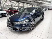 2021 Renault Talisman