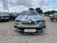 2021 Renault Talisman