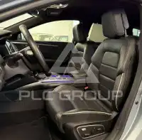 2021 Renault Talisman
