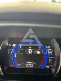 2021 Renault Talisman