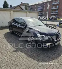 2021 Renault Talisman