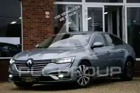 2021 Renault Talisman