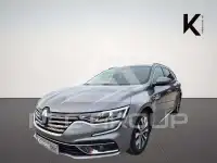 2021 Renault Talisman