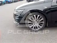 2021 Renault Talisman