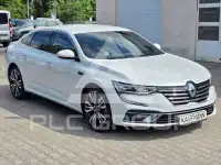 2021 Renault Talisman
