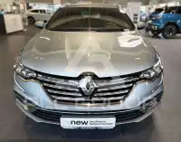 2021 Renault Talisman