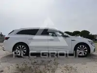 2021 Renault Talisman