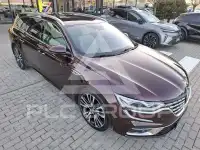 2021 Renault Talisman