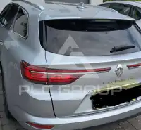 2021 Renault Talisman