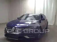 2021 Renault Talisman