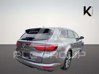 2021 Renault Talisman