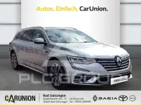 2021 Renault Talisman