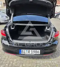 2021 Renault Talisman