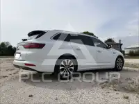 2021 Renault Talisman