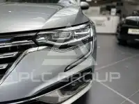 2021 Renault Talisman