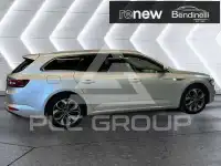 2021 Renault Talisman