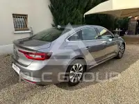 2021 Renault Talisman