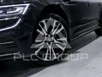 2021 Renault Talisman