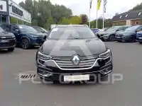 2021 Renault Talisman