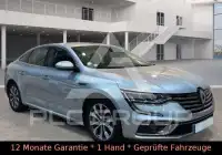 2021 Renault Talisman