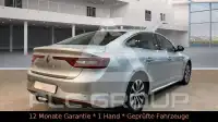 2021 Renault Talisman