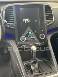 2021 Renault Talisman