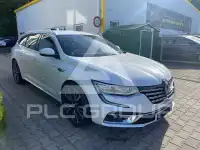 2021 Renault Talisman