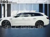 2021 Renault Talisman