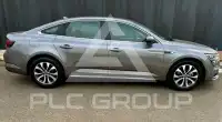 2021 Renault Talisman