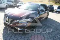 2021 Renault Talisman