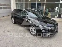 2021 Renault Talisman