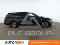 2021 Renault Talisman