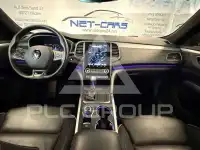 2021 Renault Talisman