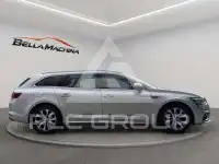 2021 Renault Talisman
