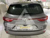 2021 Renault Talisman