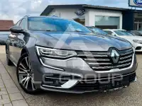 2021 Renault Talisman