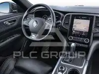 2021 Renault Talisman