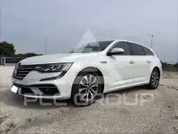 2021 Renault Talisman