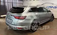 2021 Renault Talisman