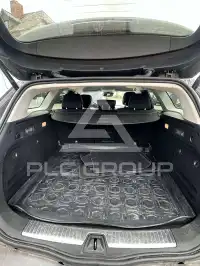 2021 Renault Talisman