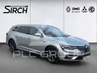 2021 Renault Talisman