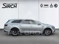2021 Renault Talisman