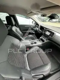 2021 Renault Talisman