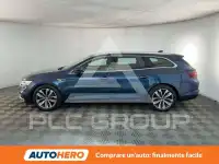 2021 Renault Talisman