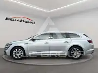 2021 Renault Talisman