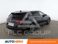 2021 Renault Talisman